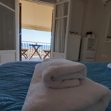 La Bella Vista Villa Zakynthos