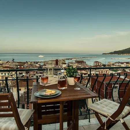 La Bella Vista Villa *