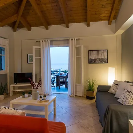 Villa La Bella Vista