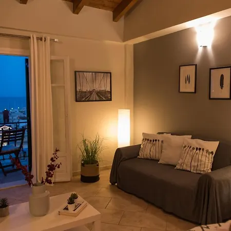 La Bella Vista Villa Zakynthos