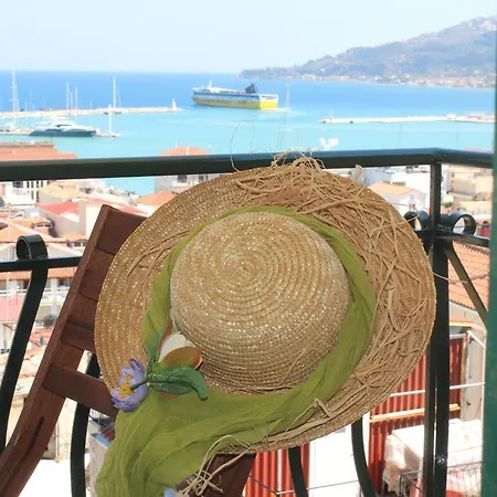 La Bella Vista * Zakynthos