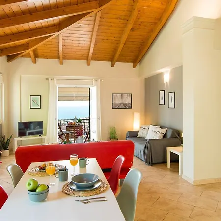 فيلة La Bella Vista مدينة زاكينثوس