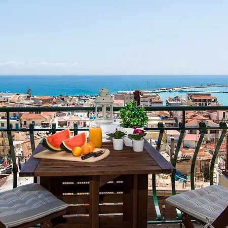 La Bella Vista * مدينة زاكينثوس
