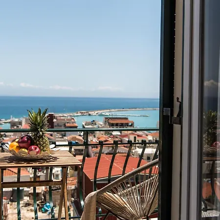 La Bella Vista فيلة