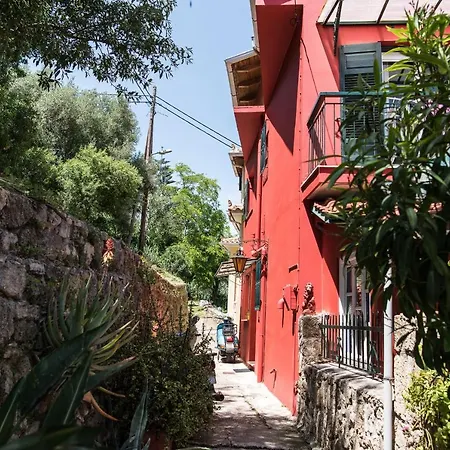La Bella Vista فيلة *
