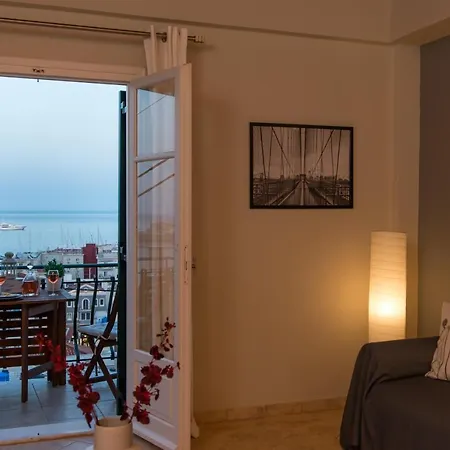 La Bella Vista فيلة *