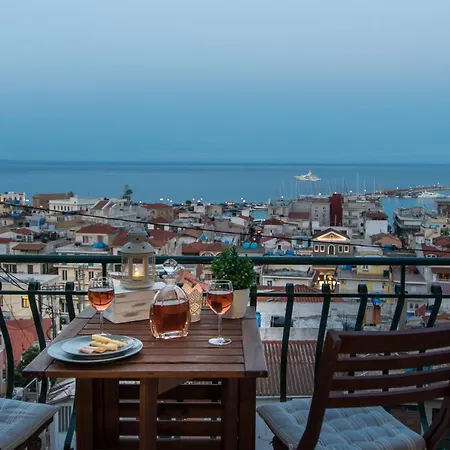 La Bella Vista فيلة