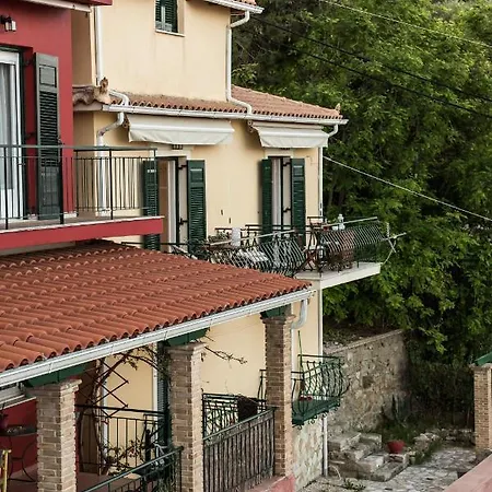 La Bella Vista * مدينة زاكينثوس