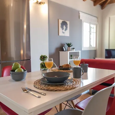 La Bella Vista * مدينة زاكينثوس