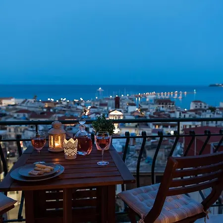 فيلة La Bella Vista مدينة زاكينثوس