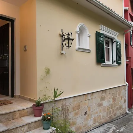 La Bella Vista فيلة