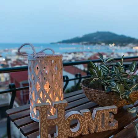 La Bella Vista مدينة زاكينثوس