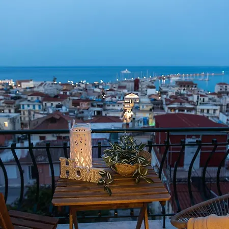 فيلة La Bella Vista