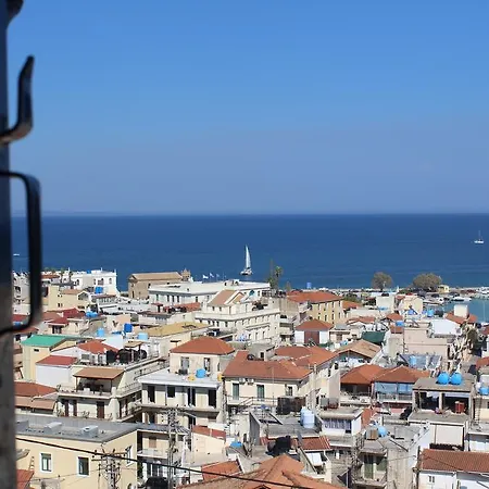 La Bella Vista مدينة زاكينثوس