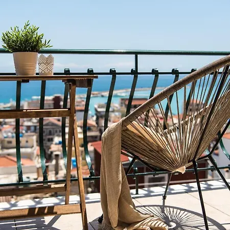 Βίλα La Bella Vista