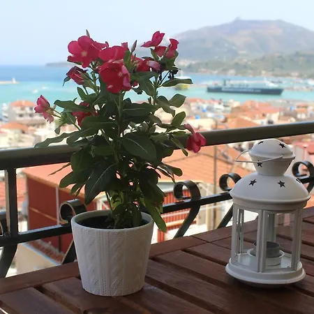 La Bella Vista *